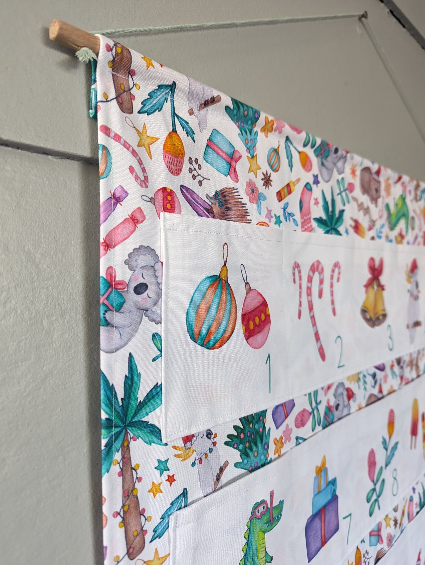 PRE-ORDER Kindness Advent Calendar