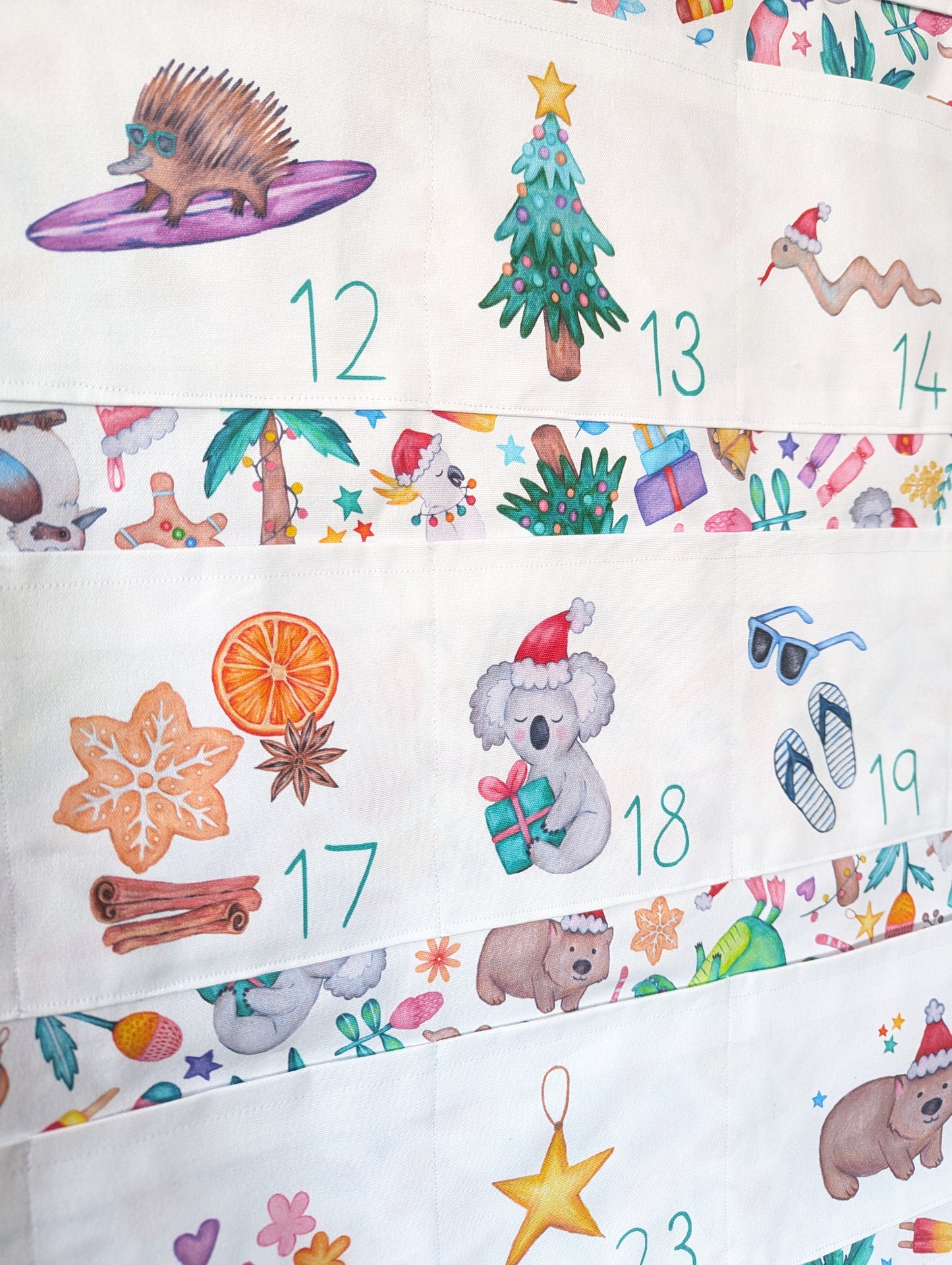 PRE-ORDER Kindness Advent Calendar