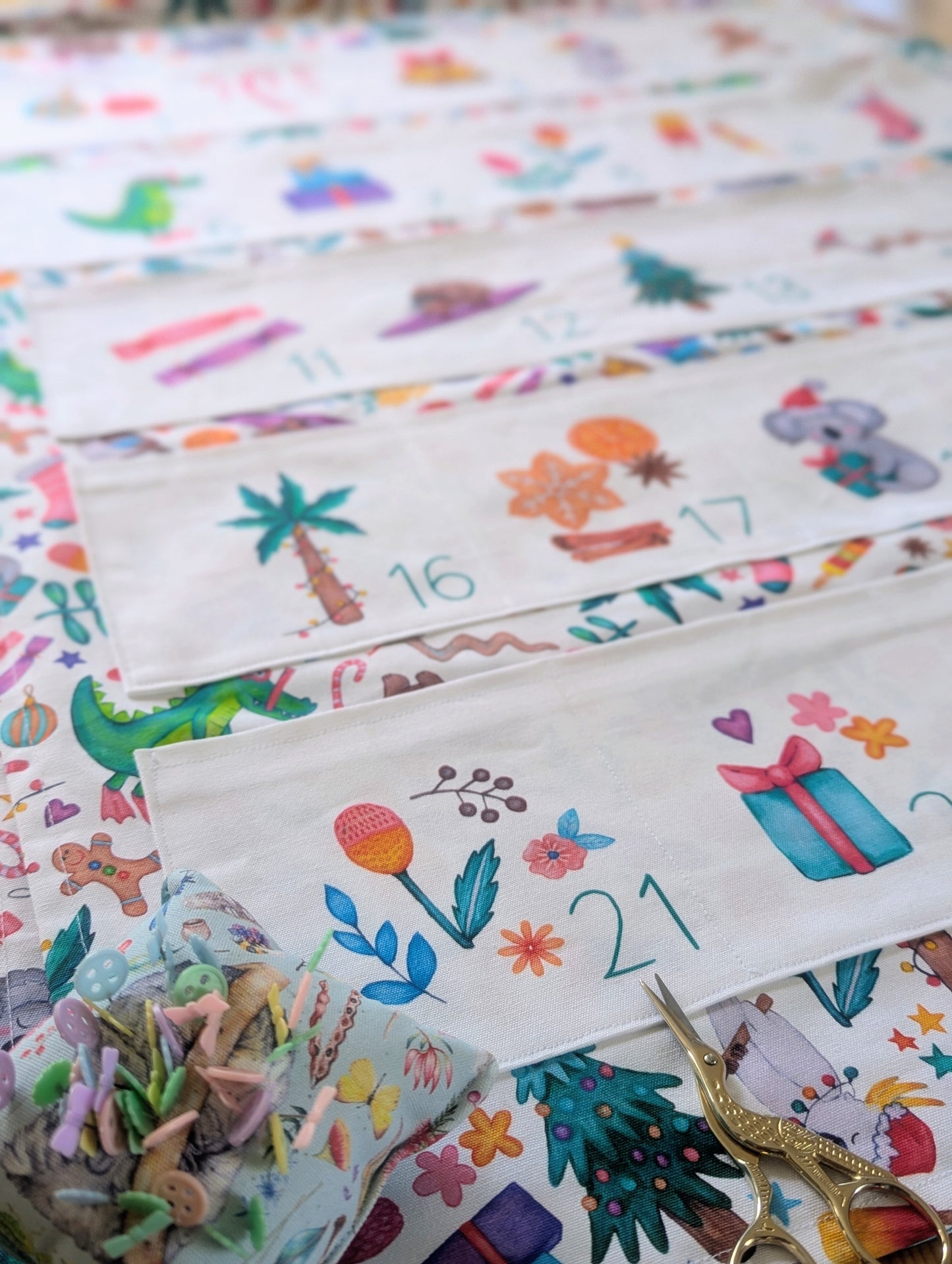 PRE-ORDER Kindness Advent Calendar