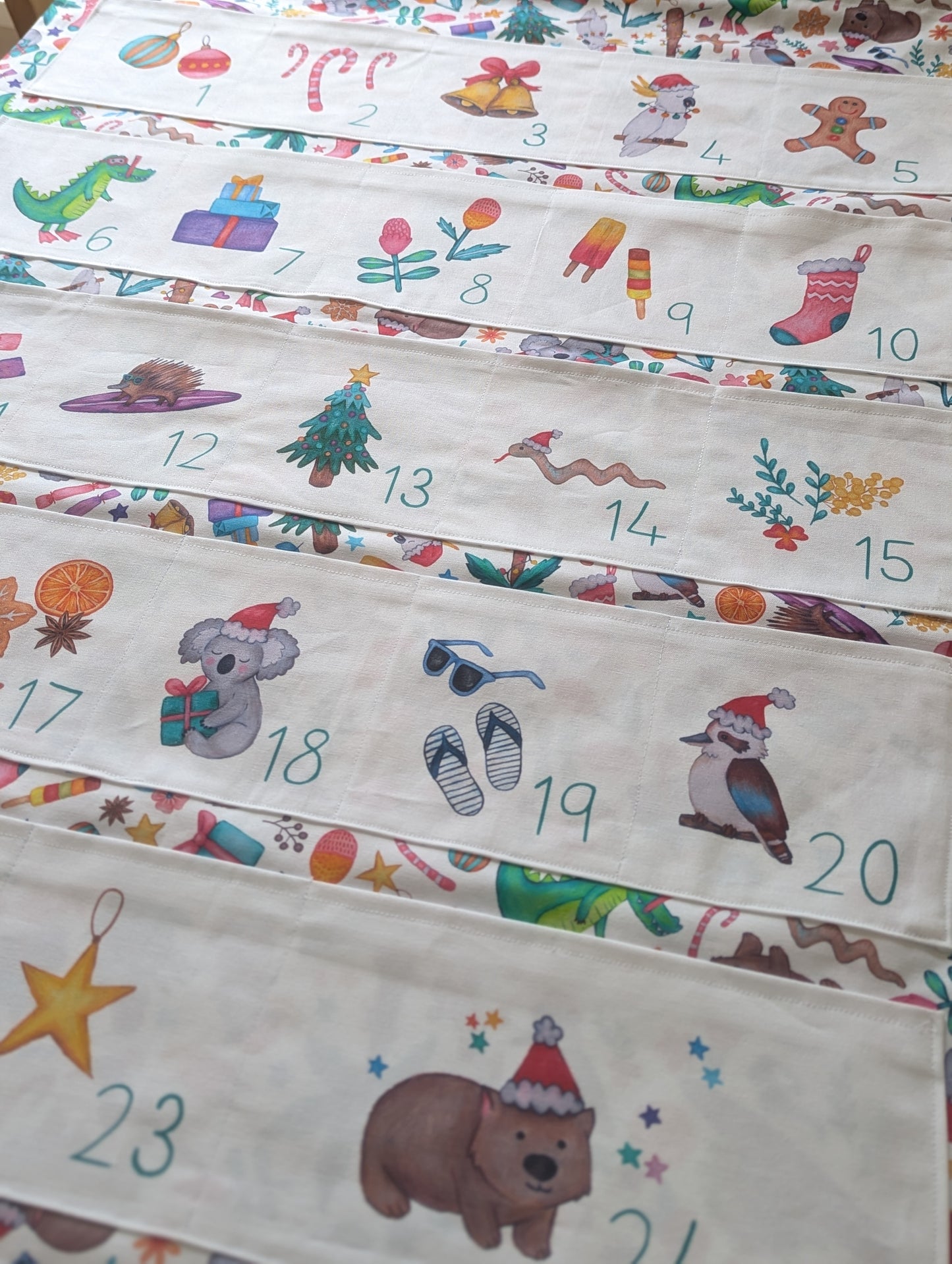 PRE-ORDER Kindness Advent Calendar